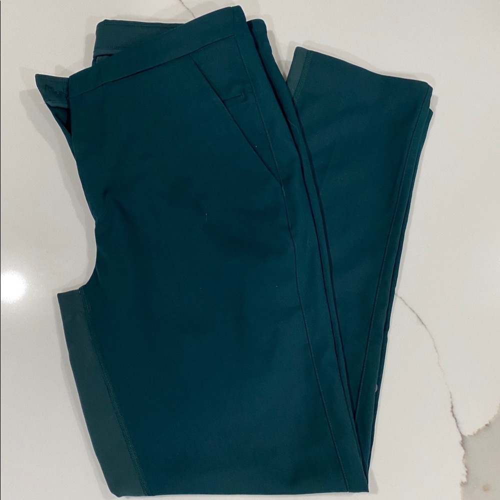NWOT Lululemon Dress Pants
